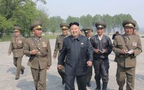 Rộ tin Triều Tiên lập 2 đơn vị mới bảo vệ lãnh đạo Kim Jong-un