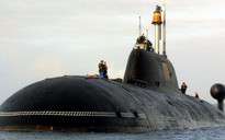 Nga khoe nhóm tàu ngầm áp sát bờ biển Mỹ mà không bị phát hiện