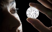 Giá kỷ lục cho viên kim cương hơn 102 carat