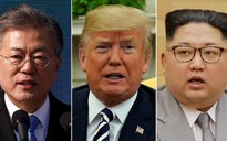 Mỹ, Hàn muốn gì khi gặp thượng đỉnh với Triều Tiên?