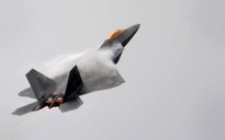 Mỹ có thể thiết kế tiêm kích tối tân hơn F-22 và F-35 cho Nhật