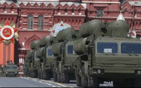 Nga sẽ ký hợp đồng bán S-400 cho Ấn Độ trong năm nay