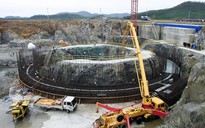 Triều Tiên muốn khôi phục dự án điện hạt nhân được Mỹ hỗ trợ