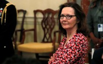 Vướng nghi vấn tra tấn, ứng viên giám đốc CIA Gina Haspel tìm cách rút lui