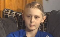 Cậu bé 13 tuổi tỉnh lại sau khi cha mẹ ký đơn hiến tạng