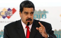 Trả đũa lệnh trừng phạt, Venezuela trục xuất 2 nhà ngoại giao Mỹ