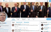 Tổng thống Donald Trump thua kiện vì chặn người khác trên Twitter