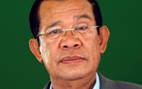 Thủ tướng Hun Sen muốn tại vị thêm 10 năm để loại trừ nhóm mưu phản
