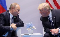 Tổng thống Putin khen ông Trump ‘can đảm, chín chắn’ khi gặp ông Kim