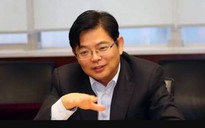 Trung Quốc bắt tổng giám đốc tập đoàn đóng tàu sân bay