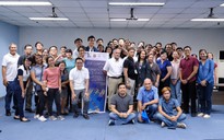 Học sinh, sinh viên Philippines liên lạc thành công với trạm không gian quốc tế