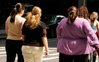 Cảnh báo về thế hệ béo phì vì giới trẻ lười giảm cân
