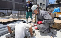 Nhật sắp lập cơ quan mới đón làn sóng lao động nước ngoài