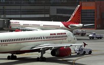 Ấn Độ dự định xây thêm 100 sân bay