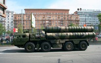 Nga chuyển giao xong hệ thống S-300 cho Syria