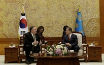 Mỹ-Triều đồng ý tổ chức hội nghị thượng đỉnh lần 2 'trong thời gian sớm nhất'