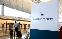 Cathay Pacific để lộ thông tin 9,4 triệu hành khách