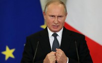 Tổng thống Putin 'đe' châu Âu không được chứa chấp tên lửa Mỹ