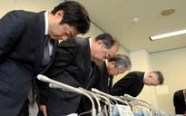 Phi công Japan Airlines bị bắt vì có nồng độ cồn gấp 10 lần cho phép