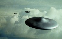 Phát hiện đĩa bay của người ngoài hành tinh ở Ireland?