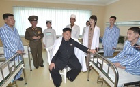 Triều Tiên báo động sức khỏe người dân 'cực kỳ đáng lo' vì lệnh trừng phạt