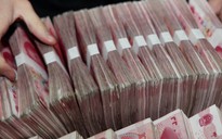 Quan chức Trung Quốc dùng tiền công gửi ngân hàng cho con lấy thành tích