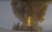 Nga hé lộ tốc độ kinh khủng của tên lửa bội siêu thanh