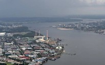 Singapore, Malaysia sẽ bàn về tranh chấp chủ quyền