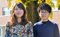 Hai sinh viên Nhật sẽ cưới nhau 26 lần ở nước ngoài