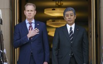 Nhật muốn Mỹ giúp đối phó tấn công mạng từ Trung Quốc