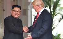 Lãnh đạo Kim Jong-un có thể sắp thăm Việt Nam