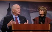 Thượng viện Mỹ bác bỏ kế hoạch mở cửa chính phủ