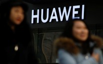 Đan Mạch trục xuất 2 nhân viên Huawei
