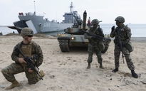 Mỹ, Hàn Quốc đạt thỏa thuận về việc duy trì binh sĩ đồn trú