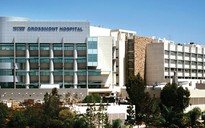 Bệnh viện ở California đặt máy quay lén 1.800 bệnh nhân nữ
