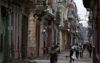 Mỹ sắp trừng phạt Cuba, EU quyết liệt phản đối