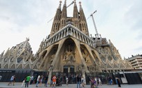 Tây Ban Nha lo bảo vệ di tích sau vụ cháy nhà thờ Đức Bà Paris