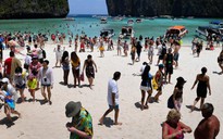 Thái Lan sắp tặng mỗi người dân 1 triệu đồng để du lịch