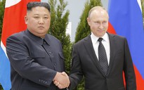 Chủ tịch Kim Jong-un: Triều Tiên chuẩn bị cho ‘mọi tình huống’