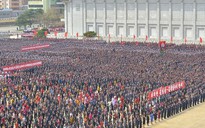 Triều Tiên kêu gọi toàn dân phát huy tinh thần tự chủ