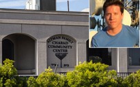 Thanh niên 19 tuổi xả súng tại giáo đường Do Thái ở Mỹ