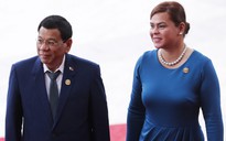 Ông Duterte hối hận vì đã tranh cử tổng thống