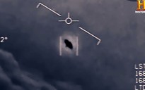 Tổng thống Donald Trump không tin có UFO