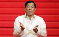 Tổng thống Duterte: vụ tàu Trung Quốc đâm tàu cá là ‘tai nạn nhỏ’