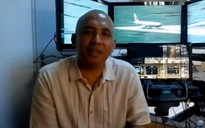 Phi công MH370 ‘cố ý lao xuống biển tự sát’ sau khi chia tay vợ?