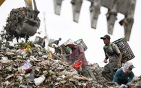 Indonesia sẽ gửi trả rác thải độc hại cho các nước phương Tây