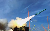Mỹ chỉ trích Trung Quốc phóng tên lửa, quân sự hóa Biển Đông