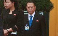 Cựu đại sứ Triều Tiên tại Việt Nam làm trưởng đoàn đàm phán với Mỹ?