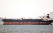 Thủy quân lục chiến Anh ập lên siêu tàu dầu Iran, Tehran lên án 'cướp biển'