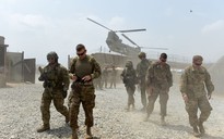 Mỹ điều thêm quân đến Trung Đông, Nga cảnh báo xung đột